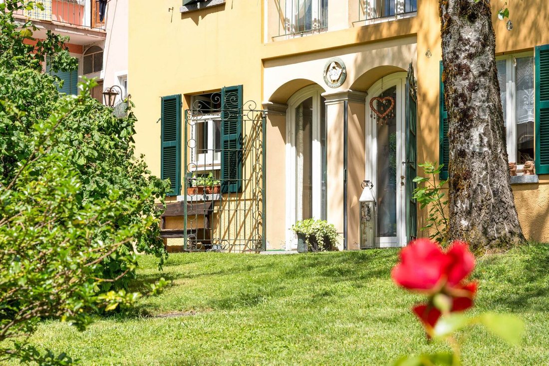Villa in Introbio, Lombardy, Italy 2 - 18535938