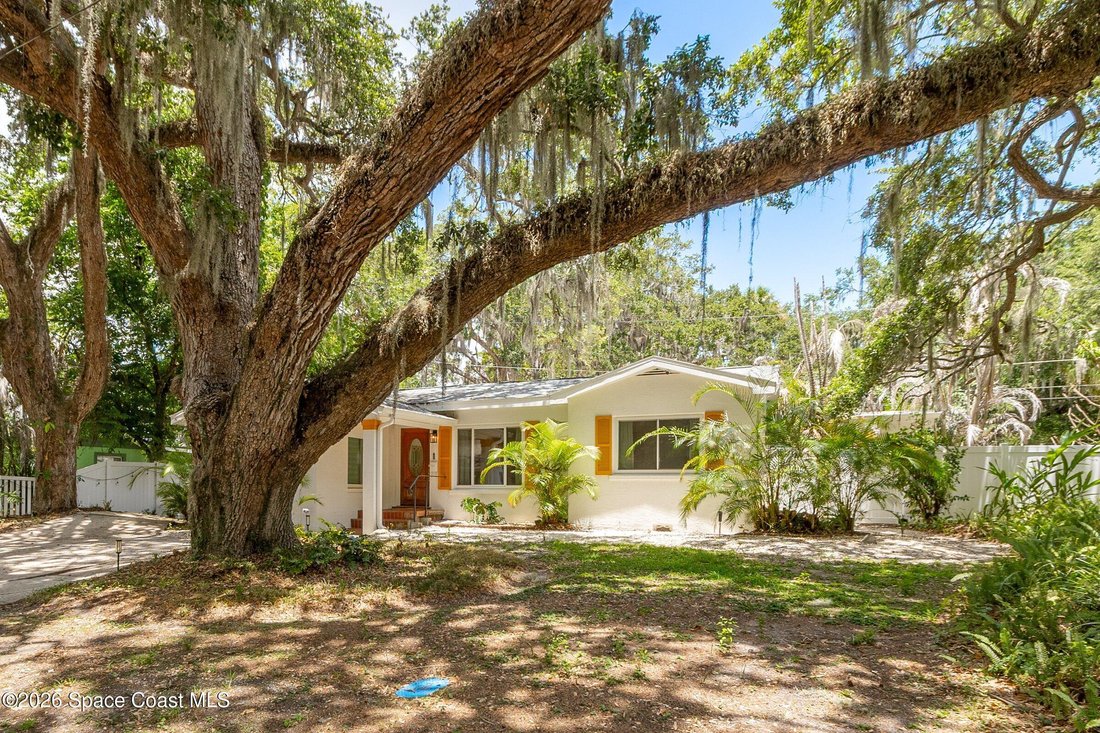House in Rockledge, Florida, United States 2 - 18535137