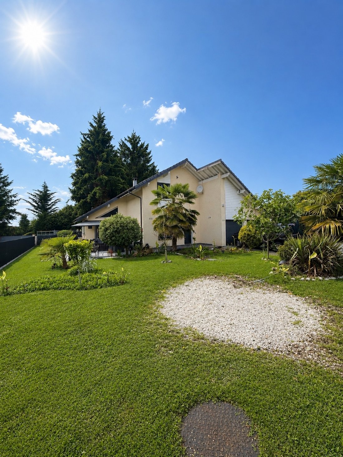 House in Thyez, Auvergne-Rhône-Alpes, France 2 - 18409339