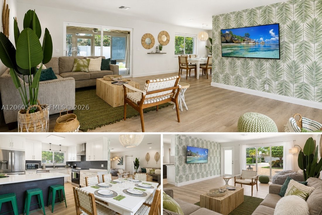 House in Lighthouse Point, Florida, United States 4 - 18534930