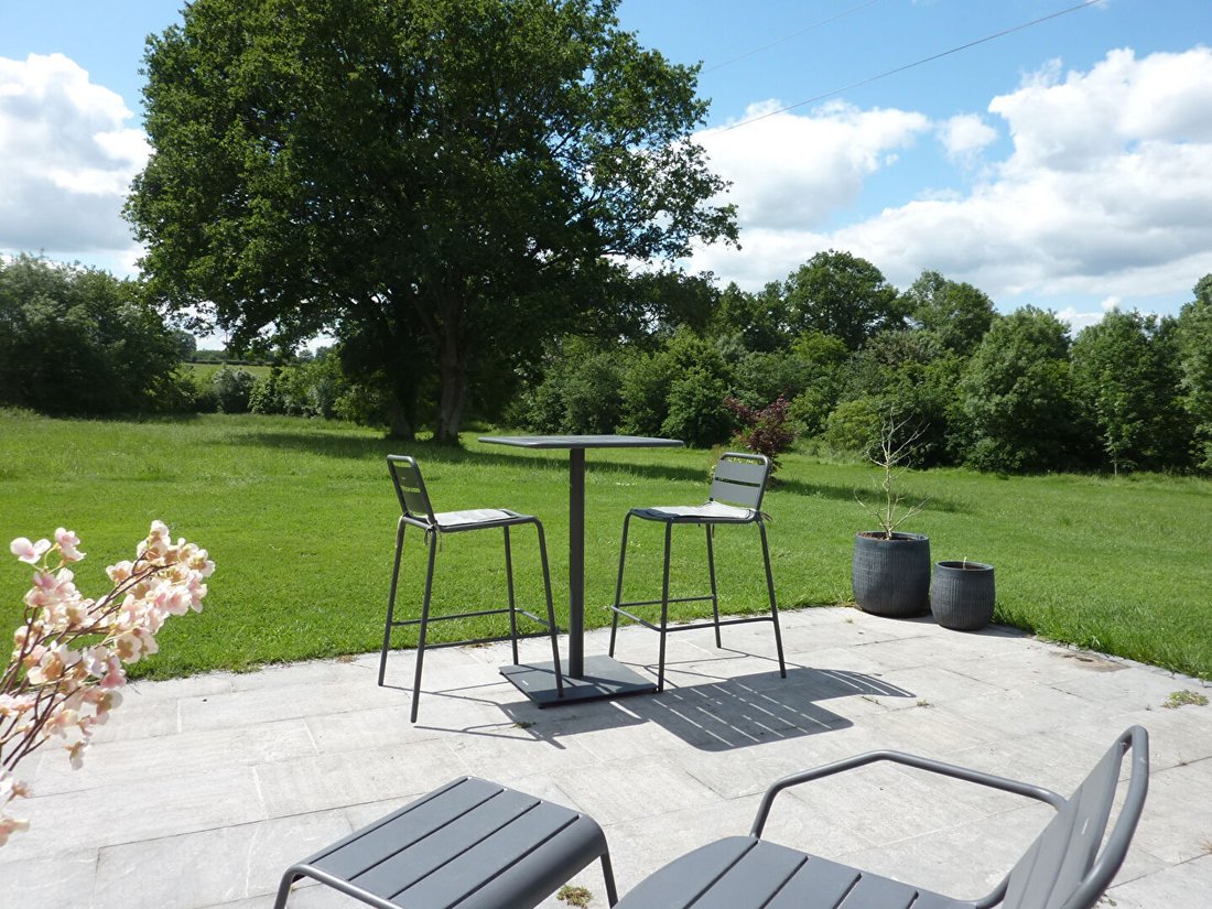 Villa in Gambetta, Cholet, France 5 - 18536536