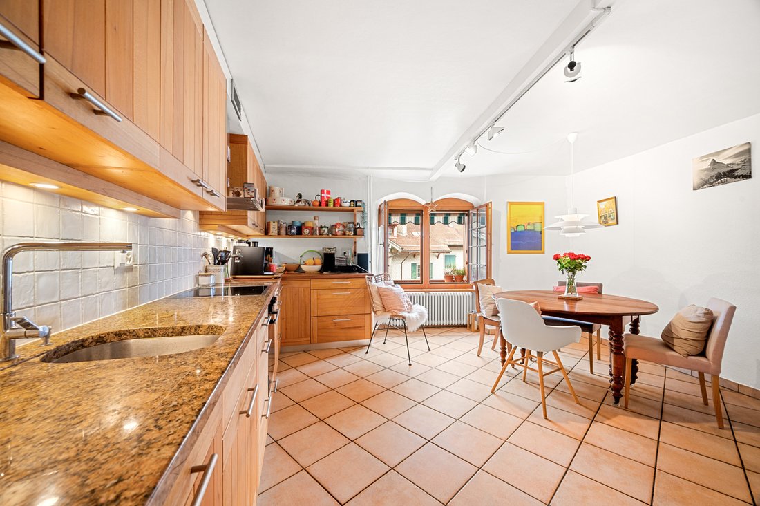 House in Bourg-en-Lavaux, Vaud, Switzerland 3 - 18532164