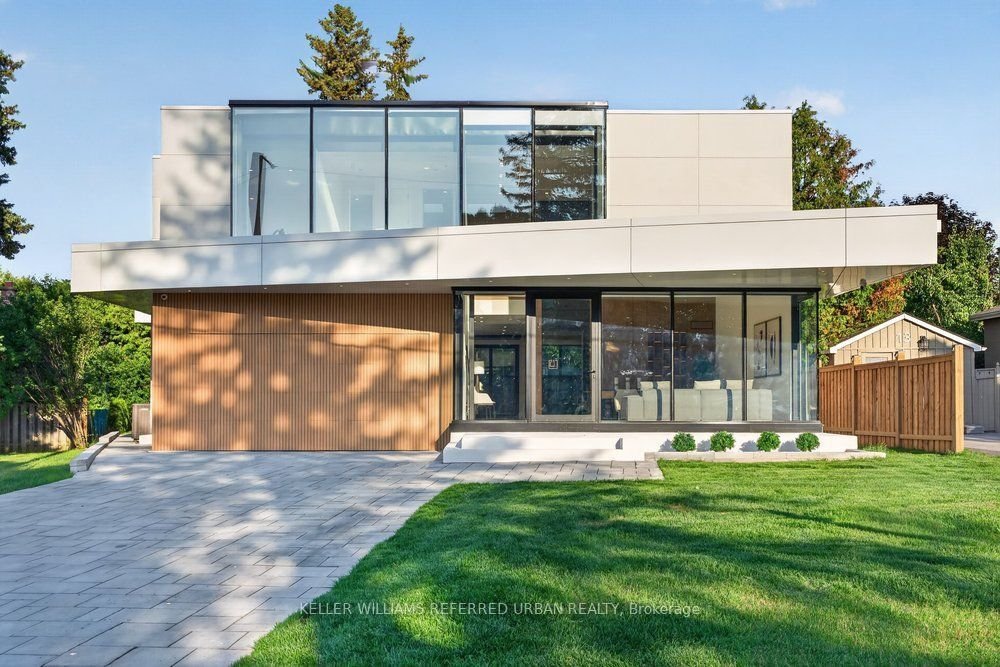House in Aurora, Ontario, Canada 1 - 18532464