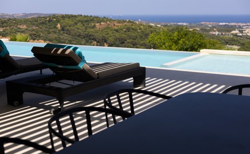 Villa in Sotogrande, San Roque, Andalusia 1
