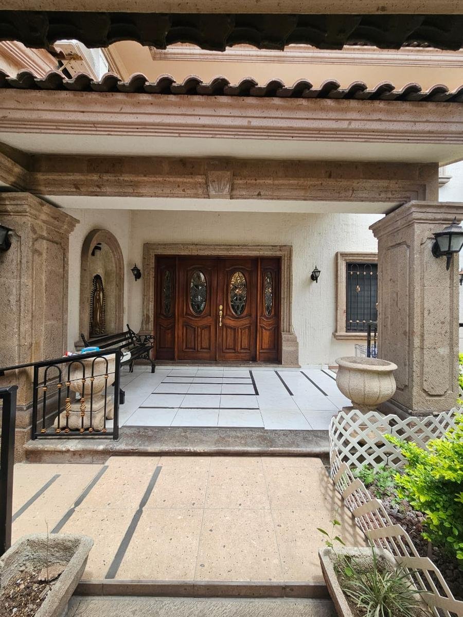 House in Monterrey, Nuevo Leon, Mexico 3 - 18533350