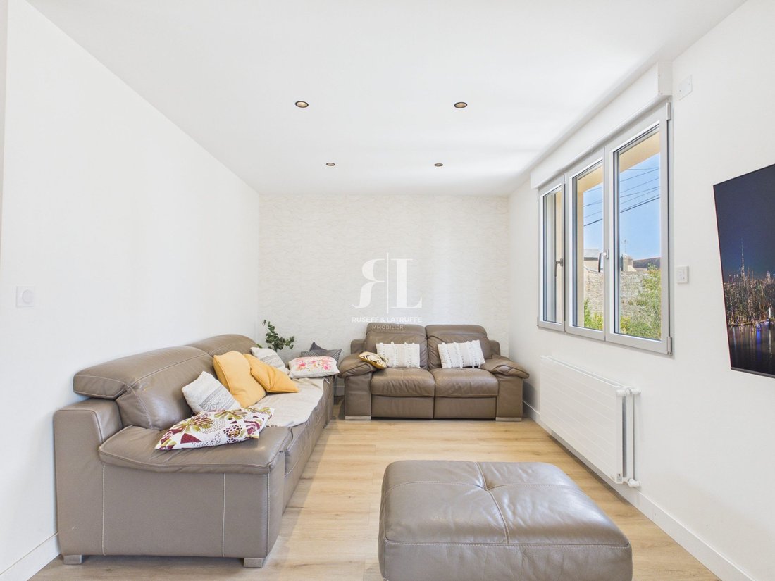 Casa en Francia 4 - 16297696