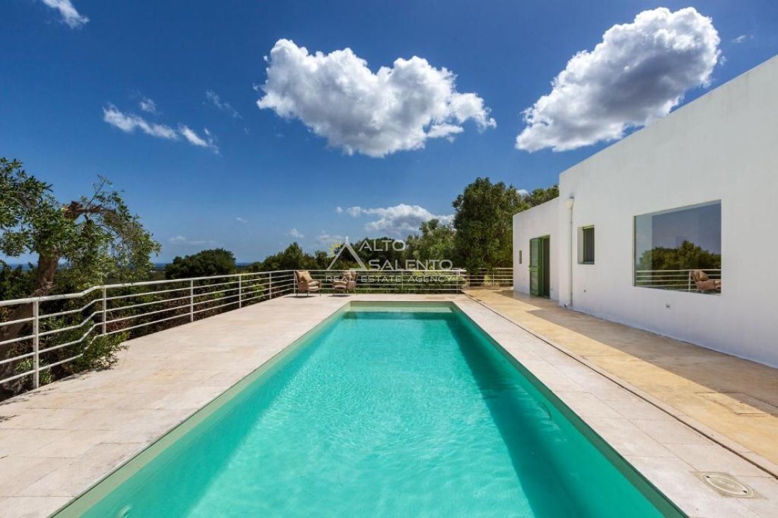 Villa à Carovigno, Pouilles, Italie 5 - 16670980