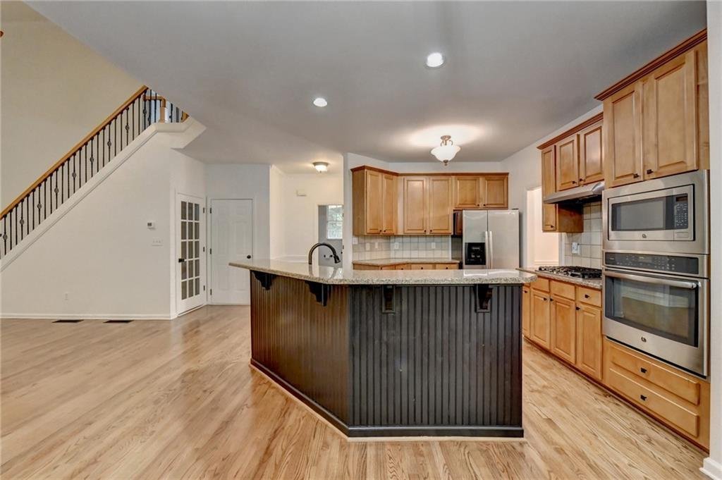 House in Dacula, Georgia, United States 3 - 18535359