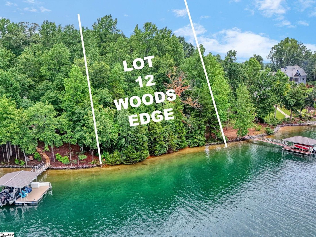 Land in Seneca, South Carolina, United States 2 - 18535466