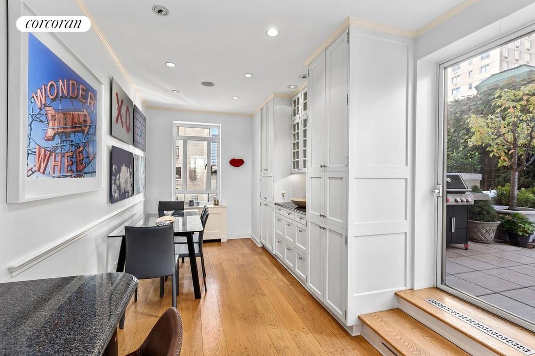 Condo in New York, New York, United States 4 - 18046437