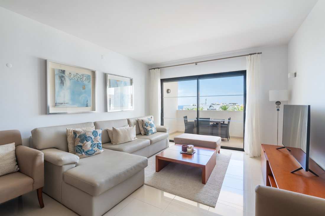 Apartment in Praia De Porto Mós, Sao Goncalo de Lagos, Algarve 3 - 18532335