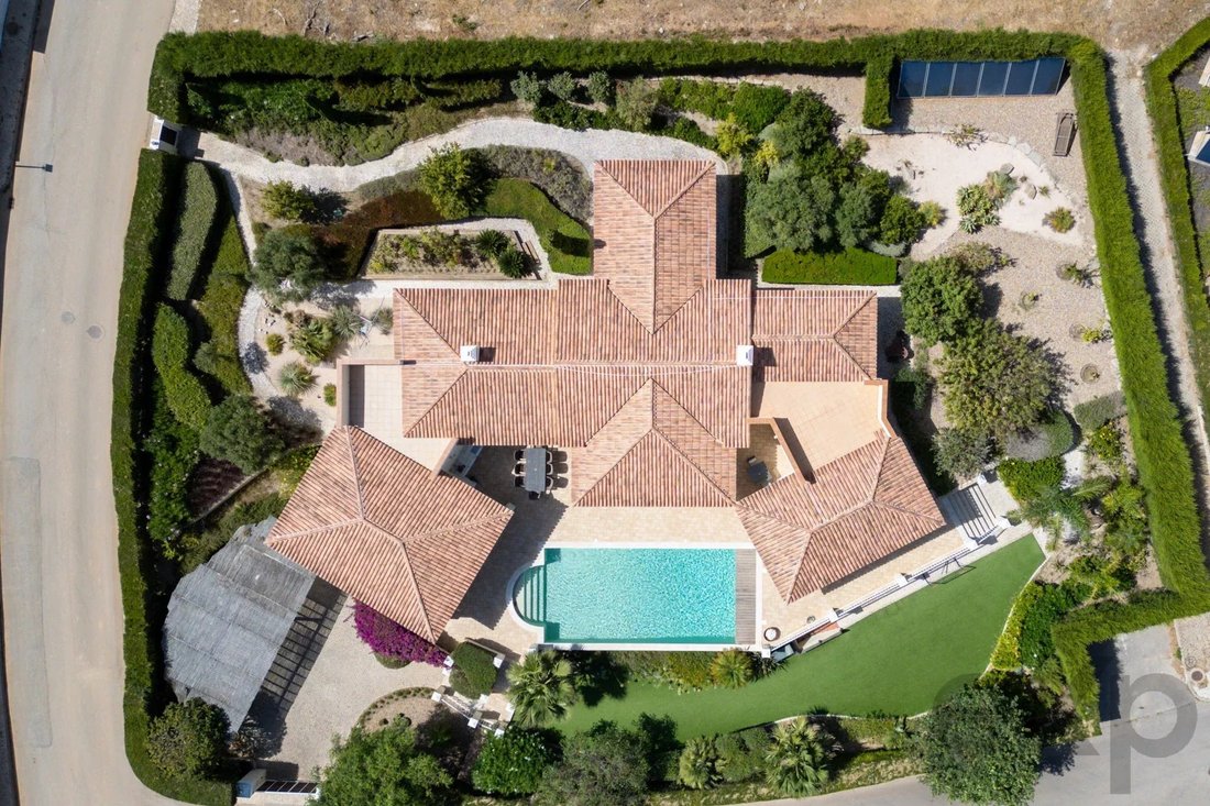 Villa in Portugal 3 - 18533665