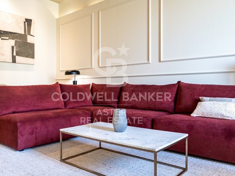 Apartment in Ciutat Vella, Barcelona, Spain 2 - 18535895