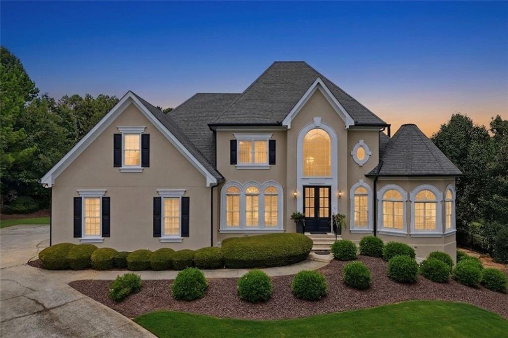 House in Johns Creek, Georgia, United States 1 - 18533669