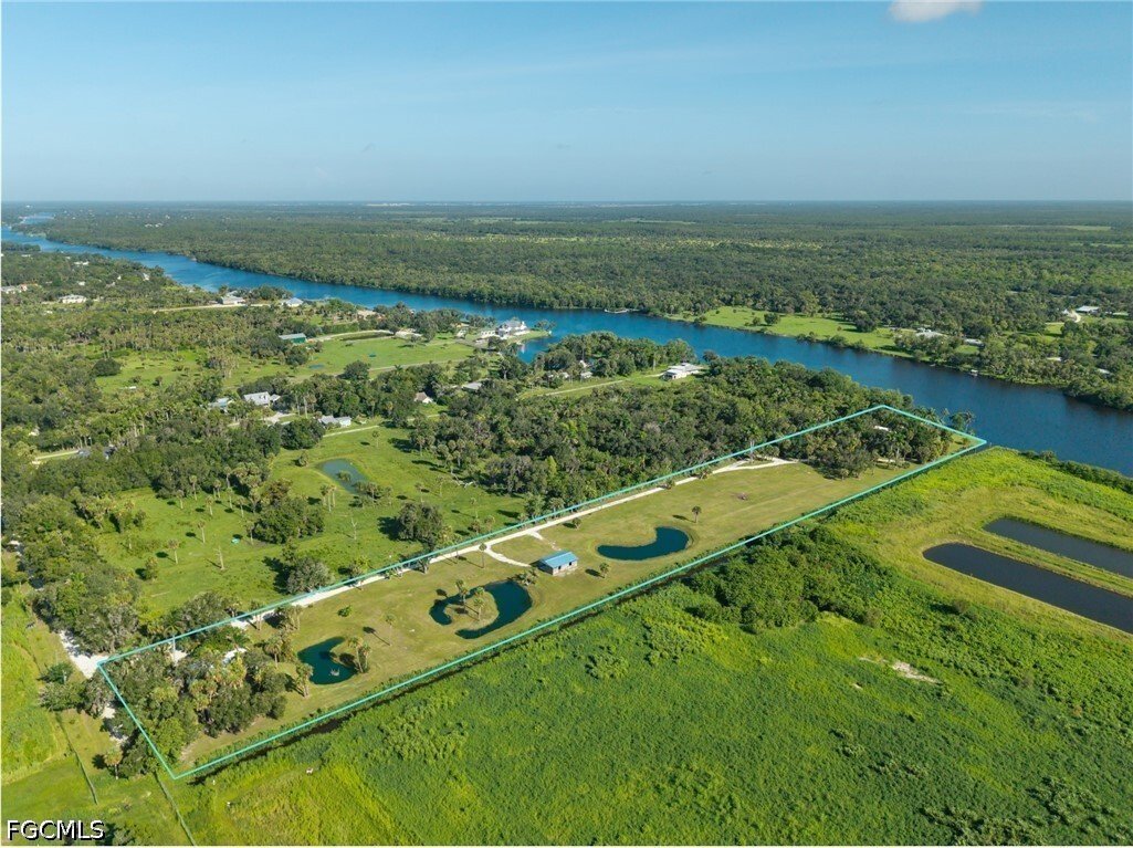House in Alva, Florida, United States 3 - 18534357