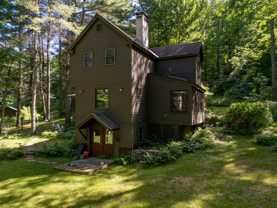 House in Acworth, New Hampshire, United States 2 - 18533825