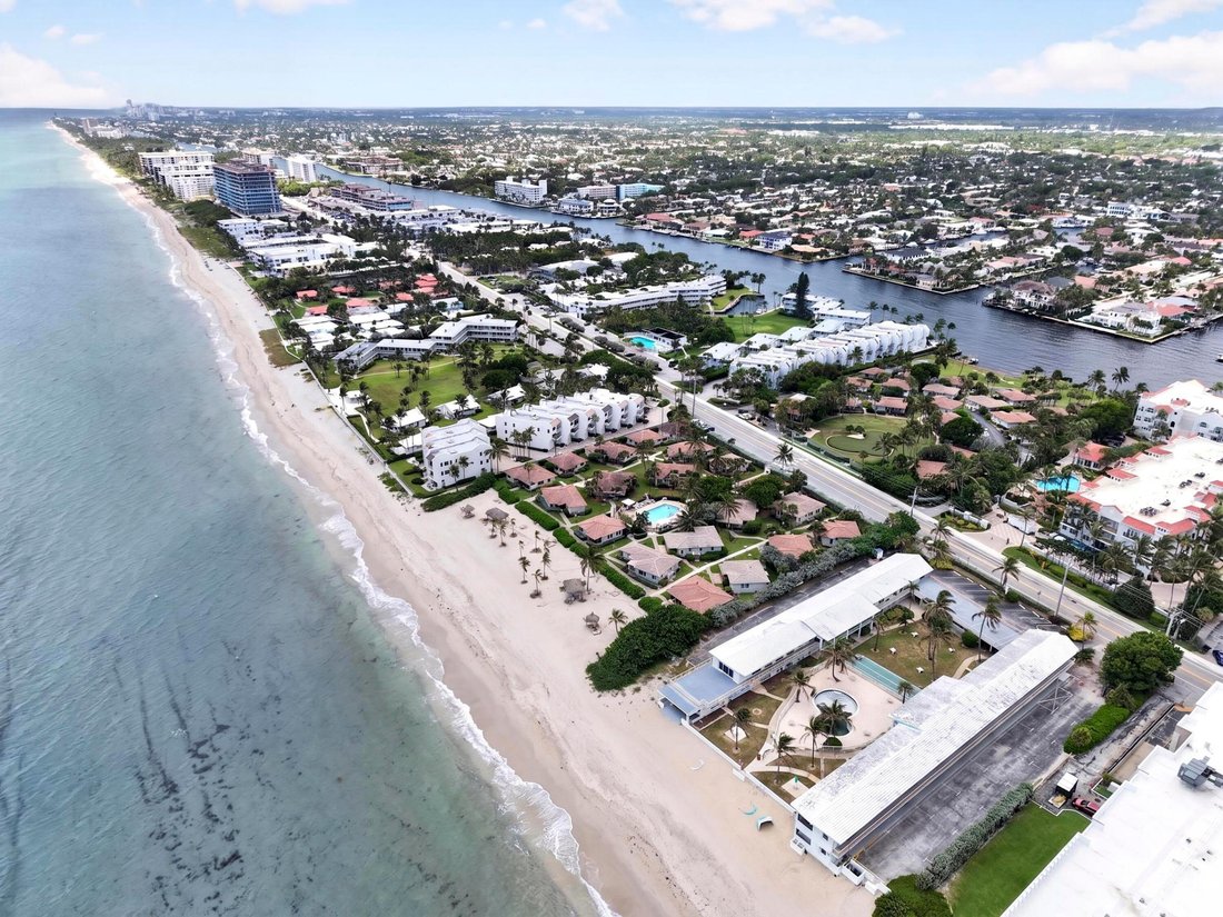 Condo in Hillsboro Beach, Florida, United States 2 - 18233862