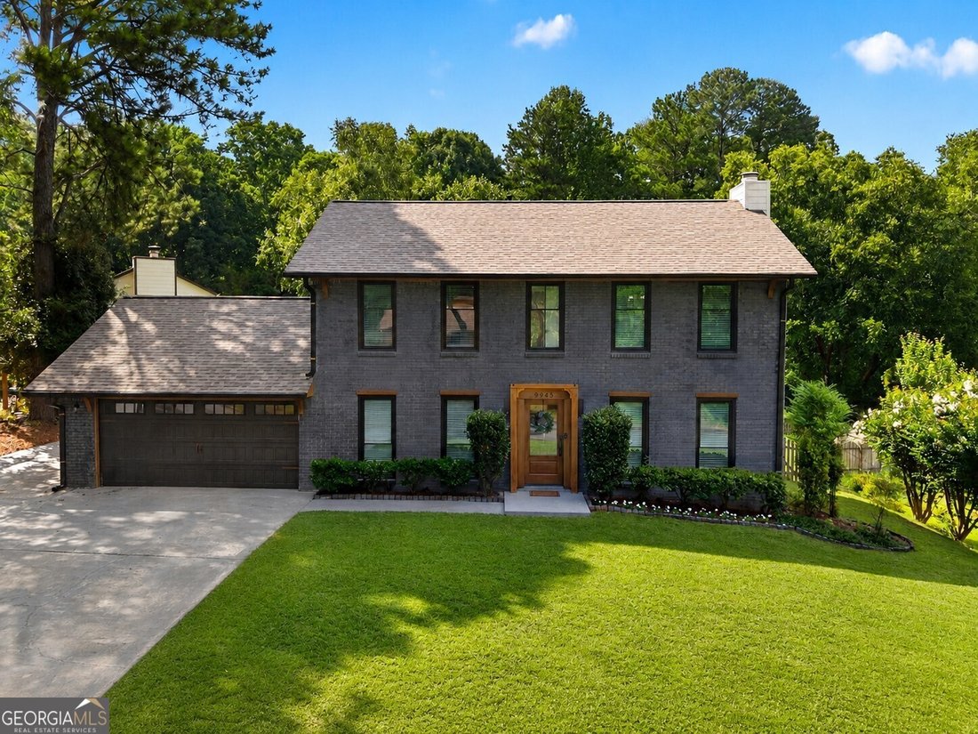 House in Roswell, Georgia, United States 2 - 18450440