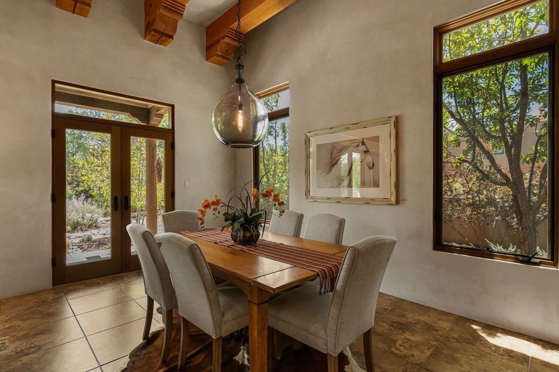 House in Santa Fe, New Mexico, United States 2 - 18533896