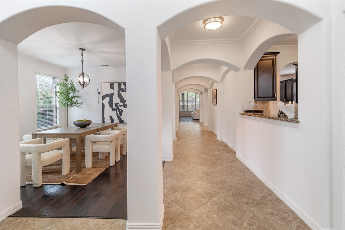 House in Keller, Texas, United States 4 - 18535517