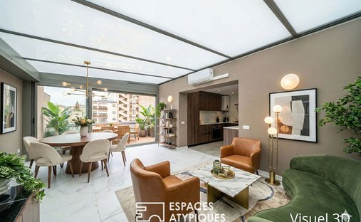 Apartment in Citroën-Boucicaut, Paris 15e Arrondissement, Paris 1