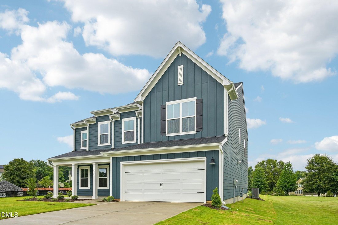 House in Fuquay-Varina, North Carolina, United States 3 - 17898917