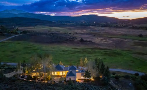 Snowmass, Colorado, Estados Unidos 1