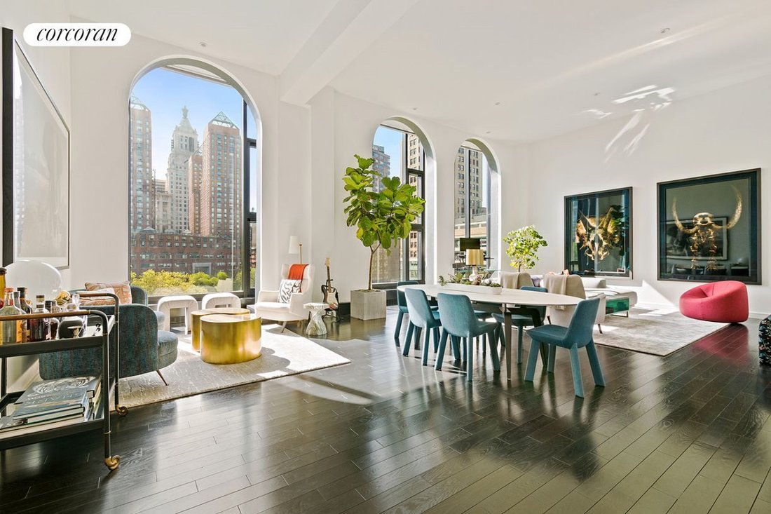 Condo in New York, New York, United States 2 - 18016908