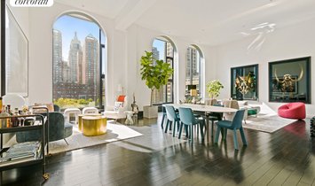 Condominio a New York, New York, Stati Uniti 1