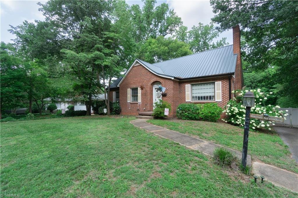 House in Winston-Salem, North Carolina, United States 2 - 18532764