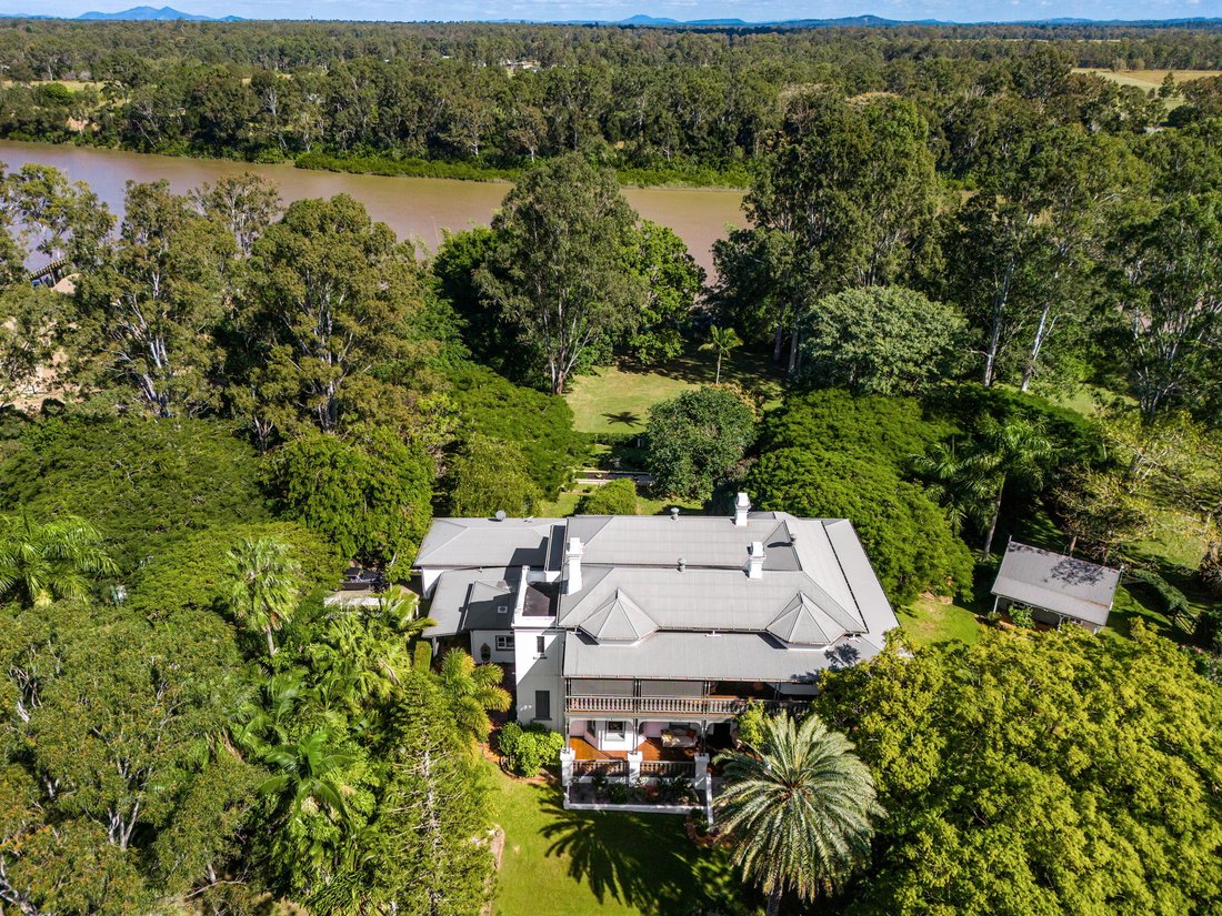 House in Maryborough, Queensland, Australia 3 - 18536856