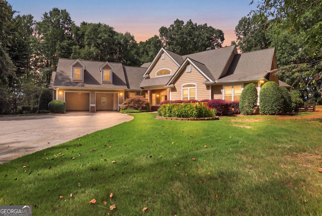 House in Clarkesville, Georgia, United States 1 - 18533078