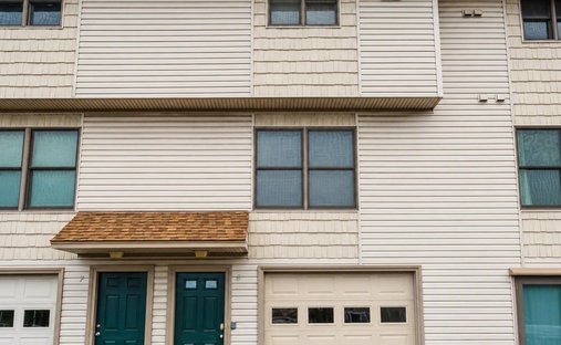 Townhouse in Kitty Hawk, North Carolina, United States 1