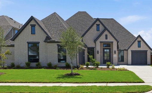 Maison à Heath, Texas, États-Unis 1