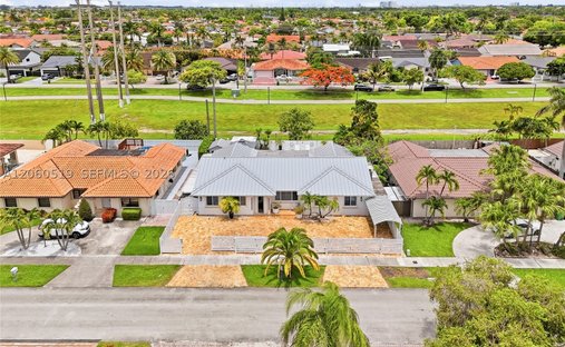 House in Miami, Florida, United States 1