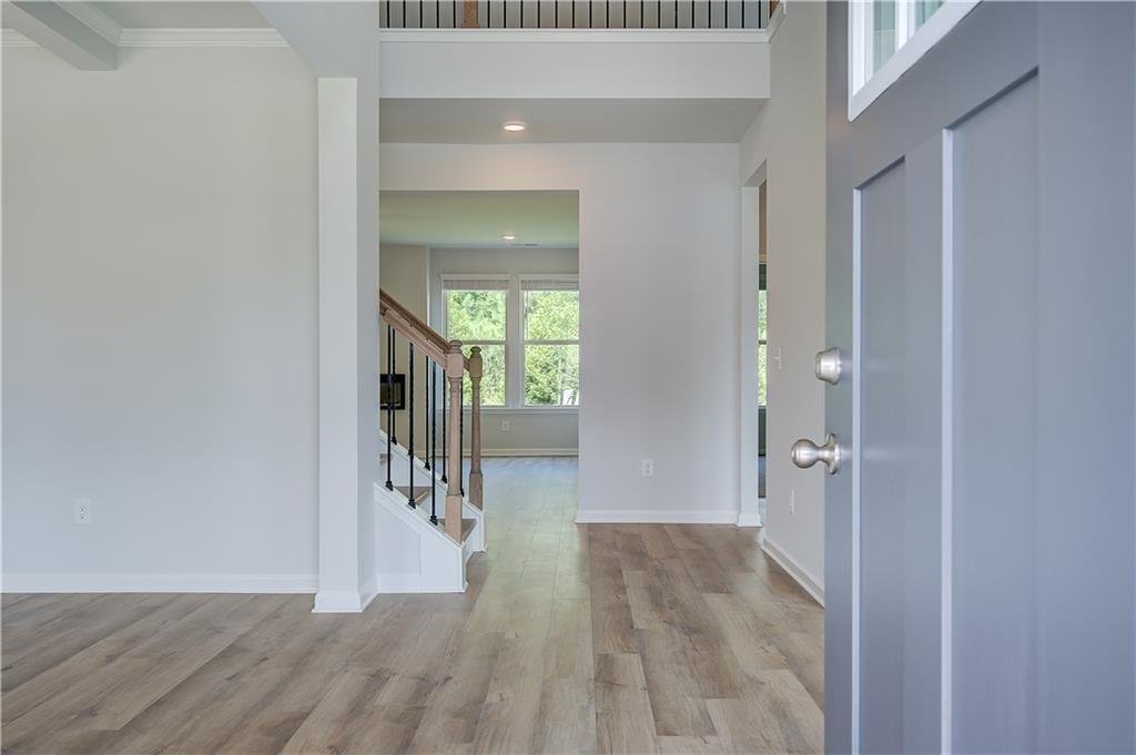 House in Dacula, Georgia, United States 4 - 18244259