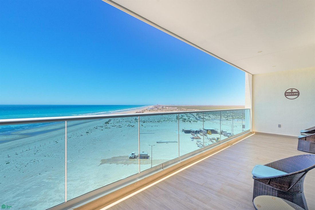 Condo in Playa Encanto, Sonora, Mexico 1 - 18098332
