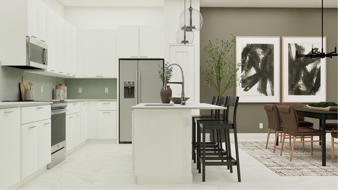 Townhouse in Wilton Manors, Florida, United States 2 - 18533404
