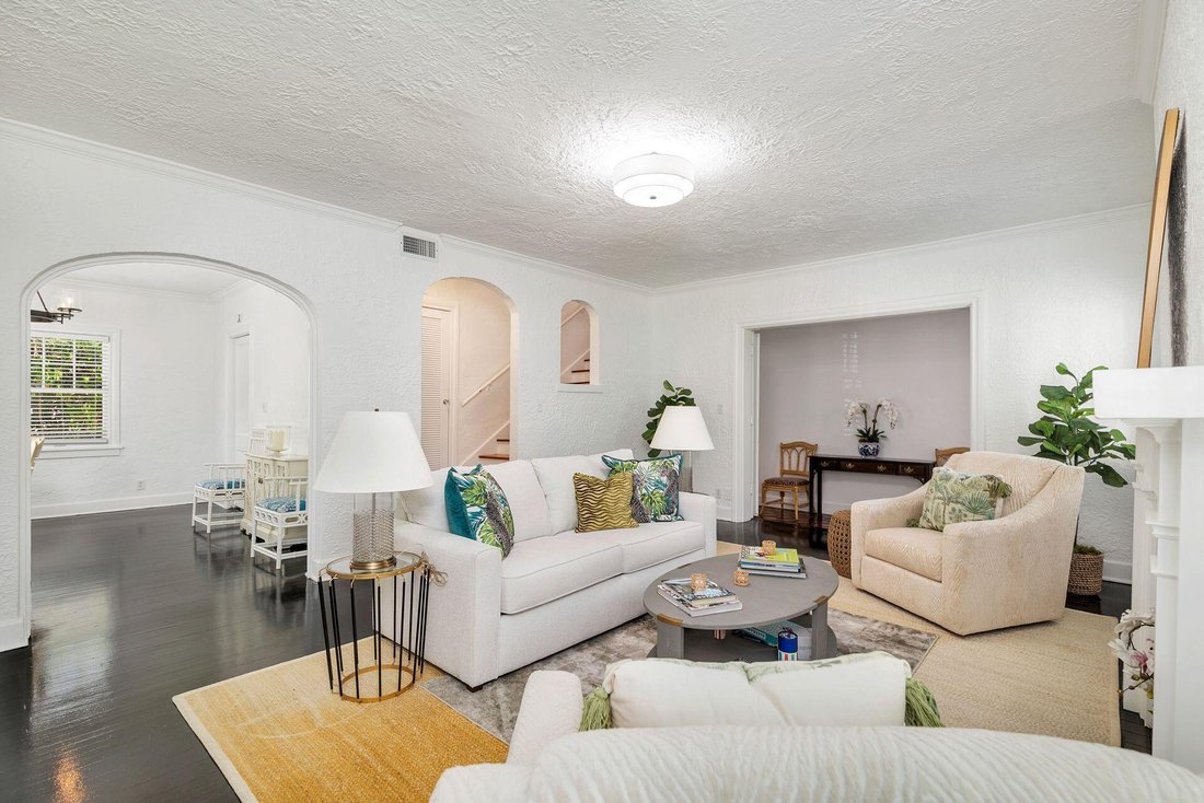 House in West Palm Beach, Florida, United States 1 - 18535685