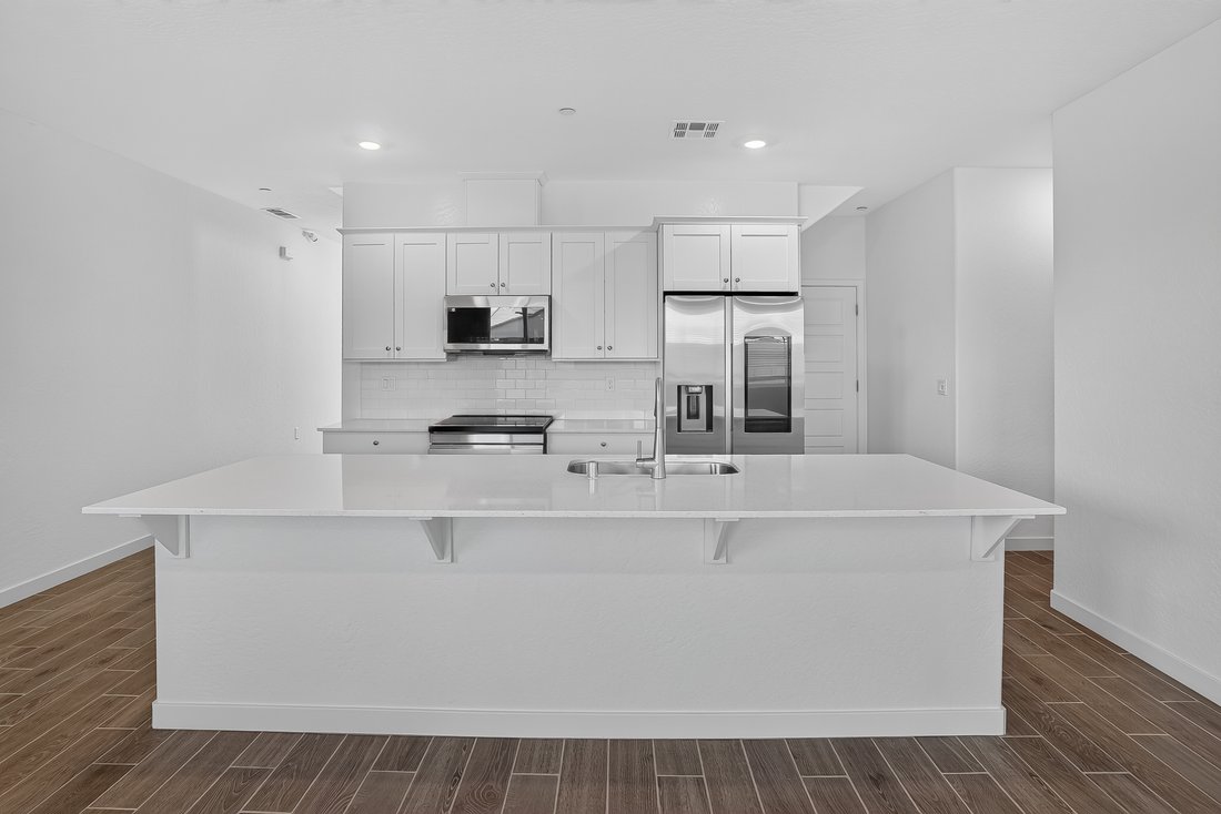 Casa a Clovis, California, Stati Uniti 5 - 18393385