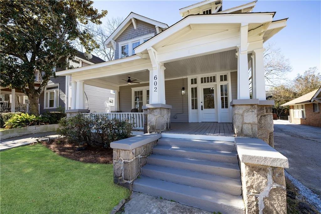 House in Atlanta, Georgia, United States 2 - 18535319