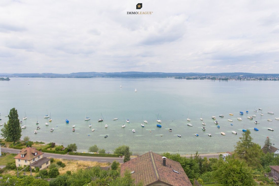 Land in Berlingen, Thurgau, Schweiz 1 - 18533980
