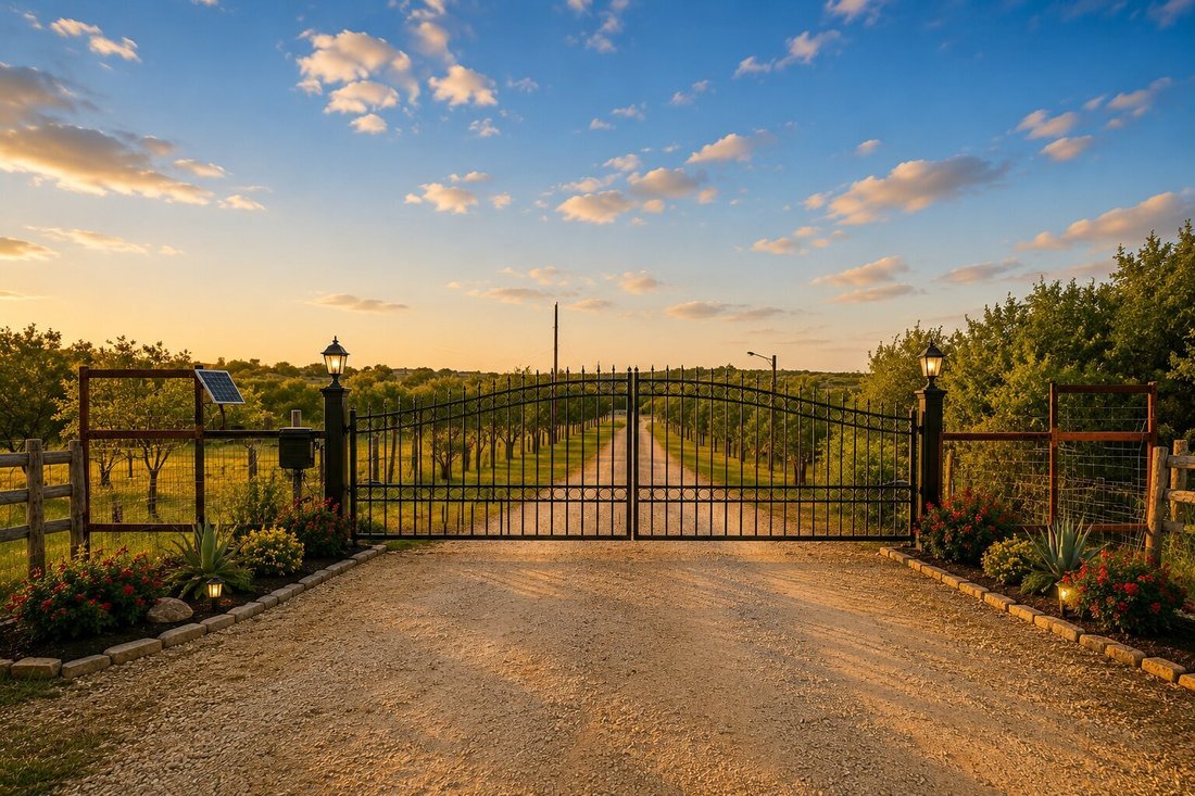 Land in Kyle, Texas, United States 3 - 18535555