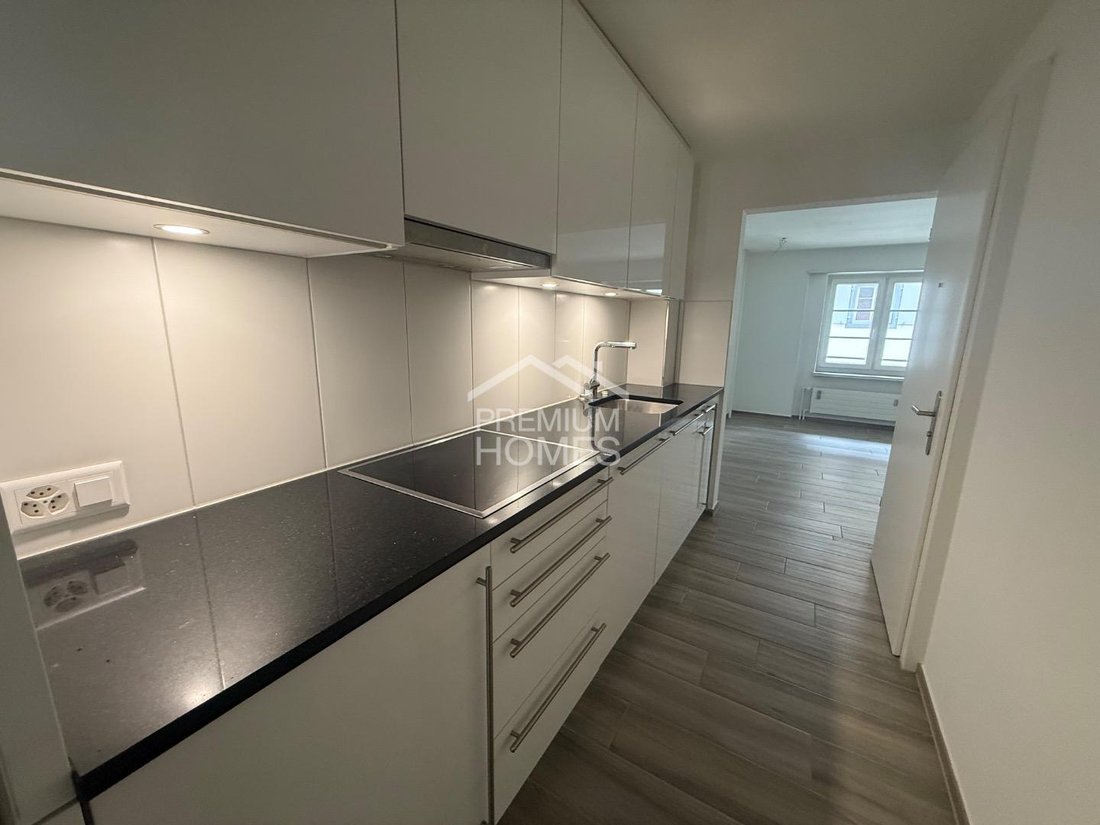 House in Liestal, Basel-Landschaft, Switzerland 4 - 18534643