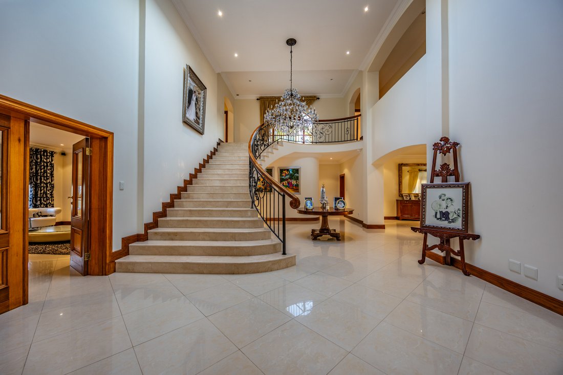 House in Sterrewag, Gauteng, South Africa 5 - 18532439