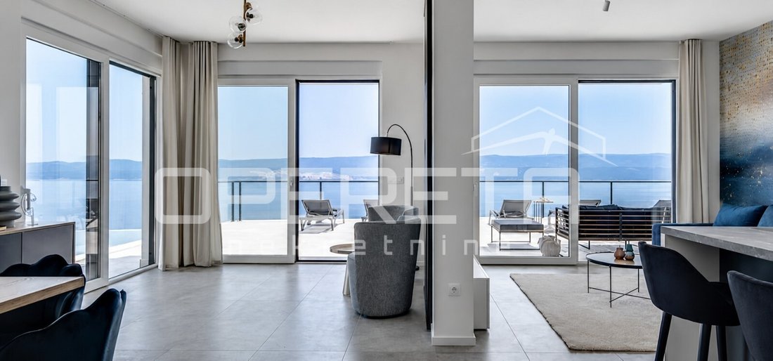 House in Lokva Rogoznica, Split-Dalmatia County, Croatia 3 - 16290948