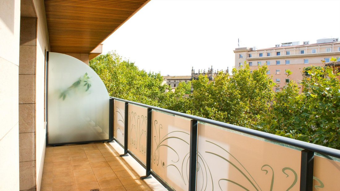 Apartment in Palma, Balearic Islands, Spain 4 - 18535864
