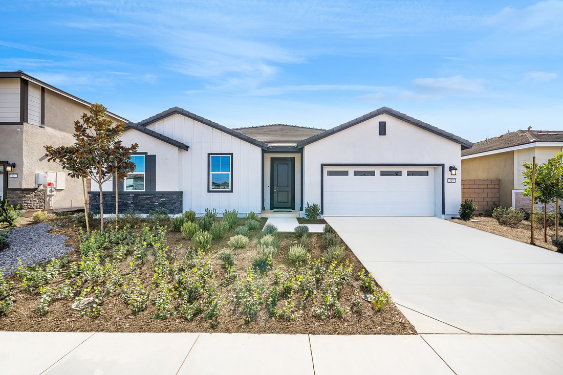 House in Perris, California, United States 1 - 18320269