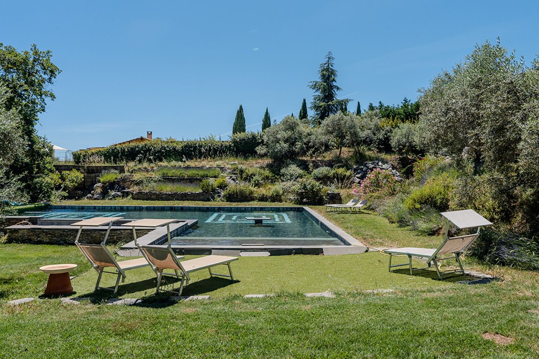 Villa in Roussillon, Provence-Alpes-Côte d'Azur, France 1 - 18536523