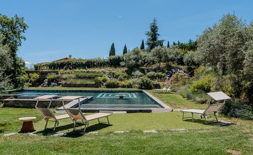 Villa à Roussillon, Provence-Alpes-Côte d'Azur, France 1